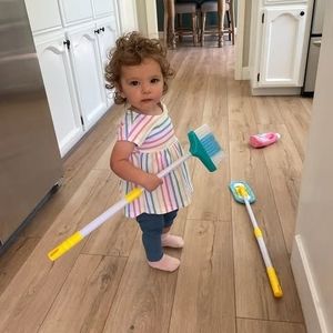 Meet your Posher, Gina